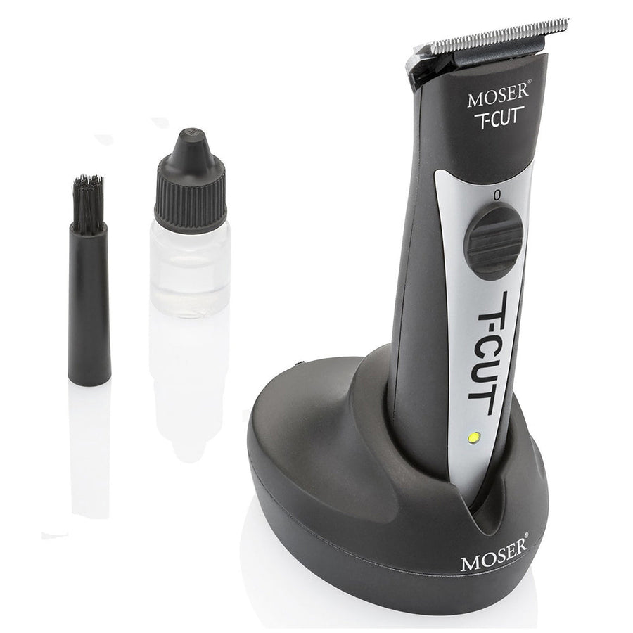 Moser Beard Trimmer 1591-0170