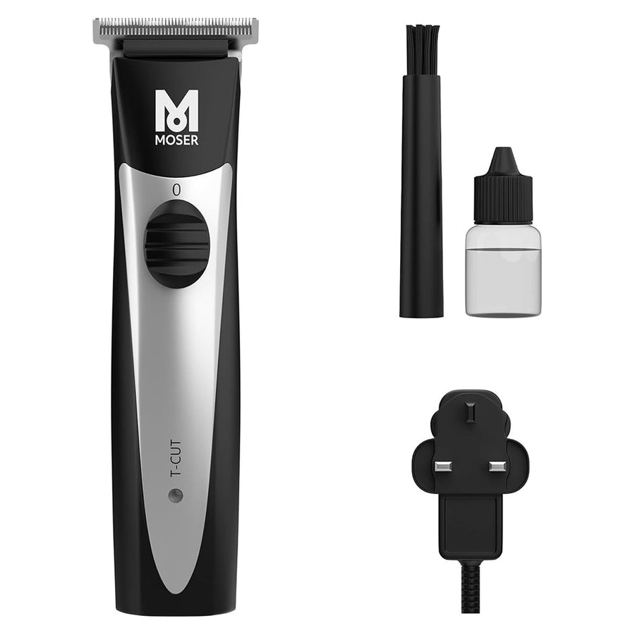 Moser Beard Trimmer 1591-0170