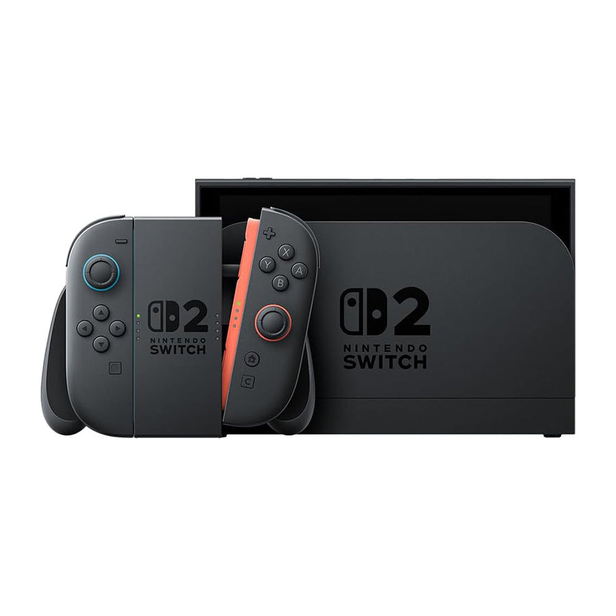 Nintendo Switch 2 + Mario Kart World-Set