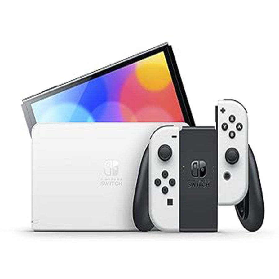 Nintendo Switch (OLED Model)