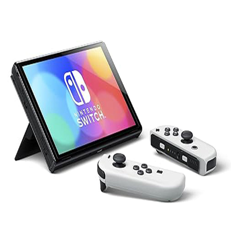 Nintendo Switch (OLED Model)