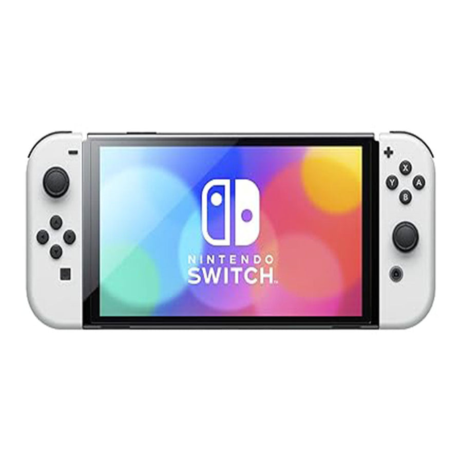Nintendo Switch (OLED Model)