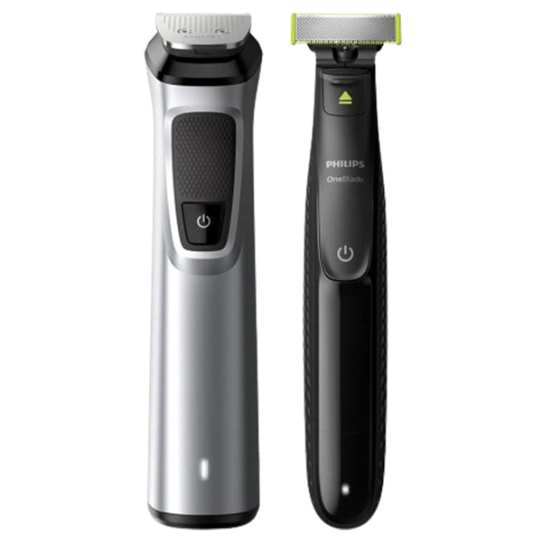 PHILIPS Multigroom series 9000 12-in-1