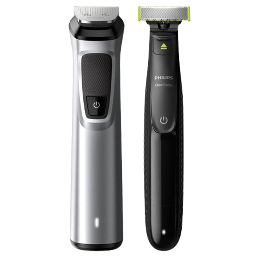 PHILIPS Multigroom series 9000 12-in-1