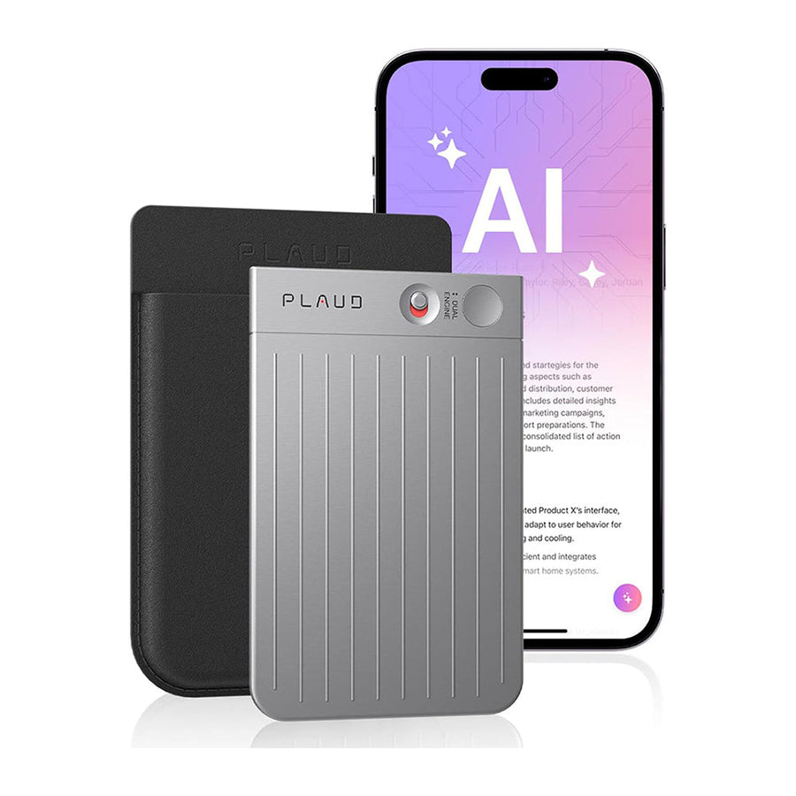 PLAUD NOTE AI Voice Recorder