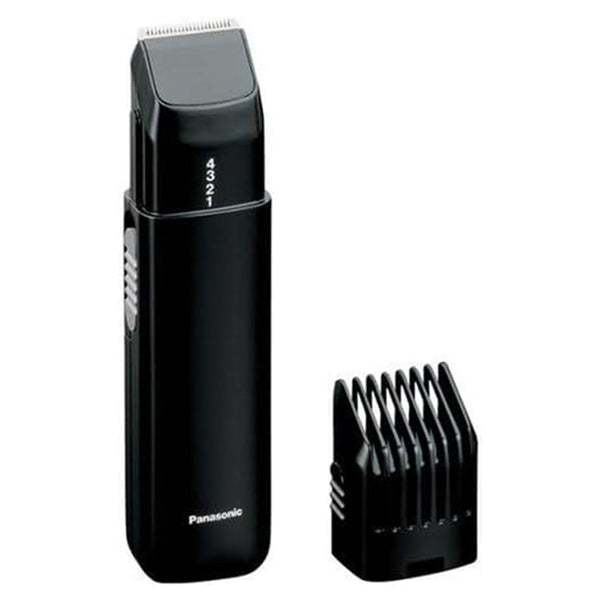Panasonic ER240BP Beard & Mustache Trimmer for Men