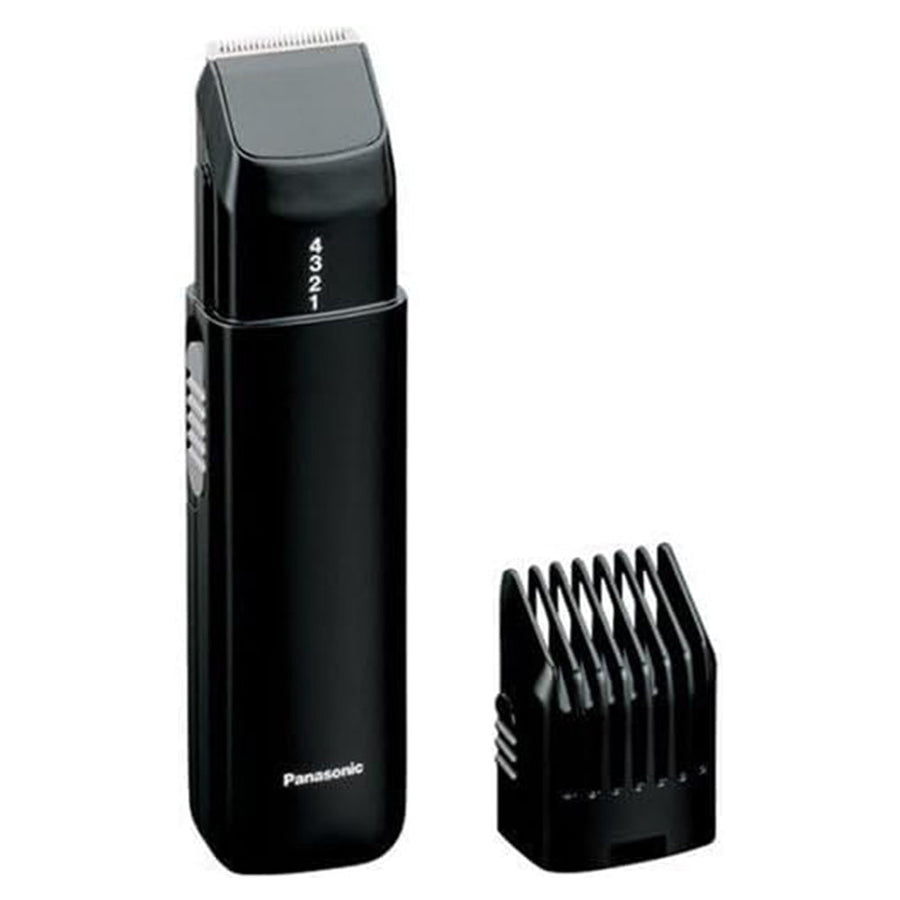 Panasonic ER240BP Beard & Mustache Trimmer for Men