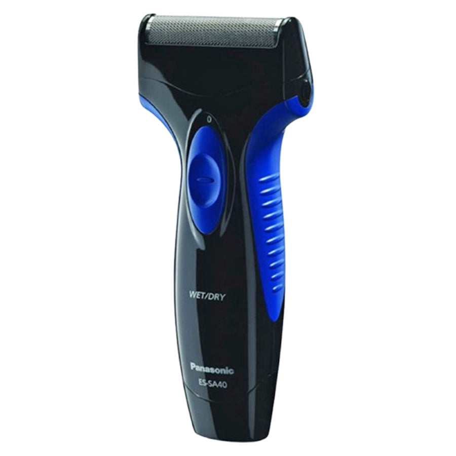 Panasonic ES-SA40-K Curve Wet/Dry Shaver