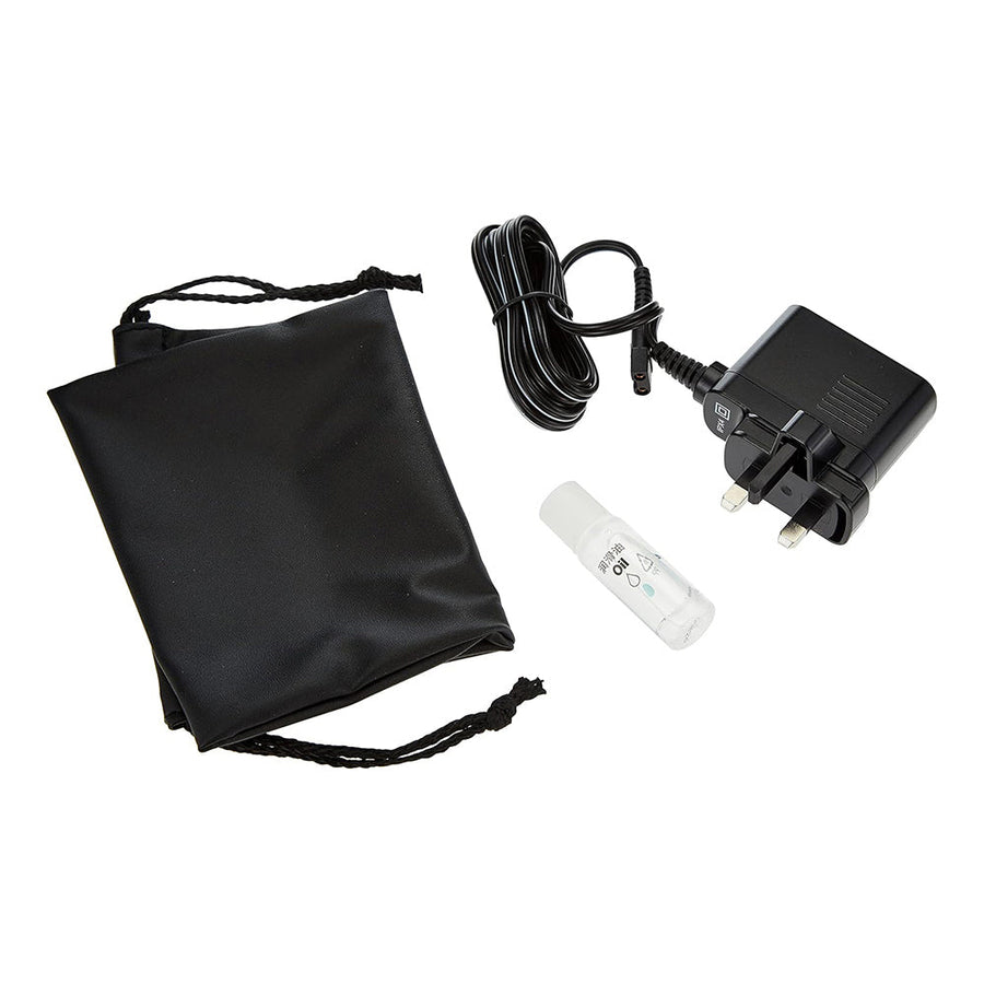 Panasonic ER2031K Beard & Hair Trimmer