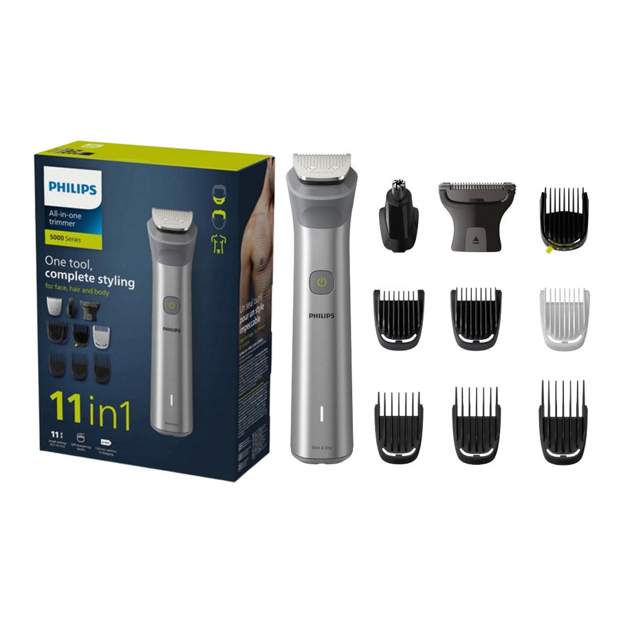 Philips All-in-One Trimmer MG5930/15 11-in-1