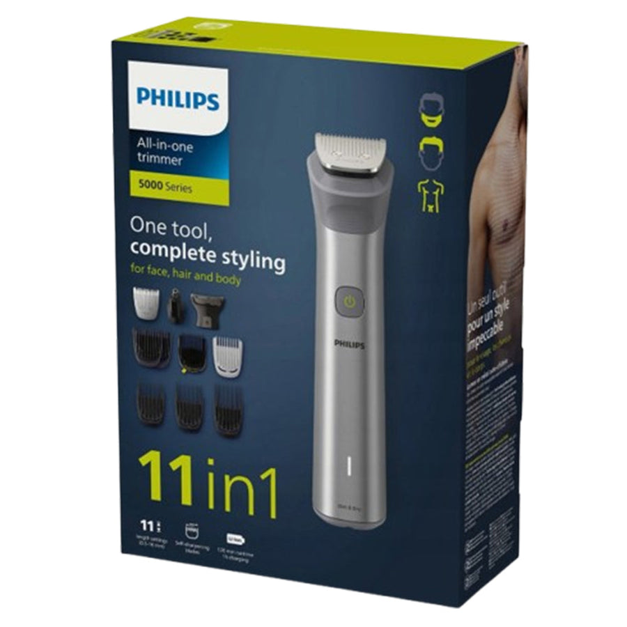 Philips All-in-One Trimmer MG5930/15 11-in-1