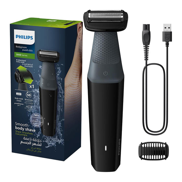 Philips Body Groom BG3017/01