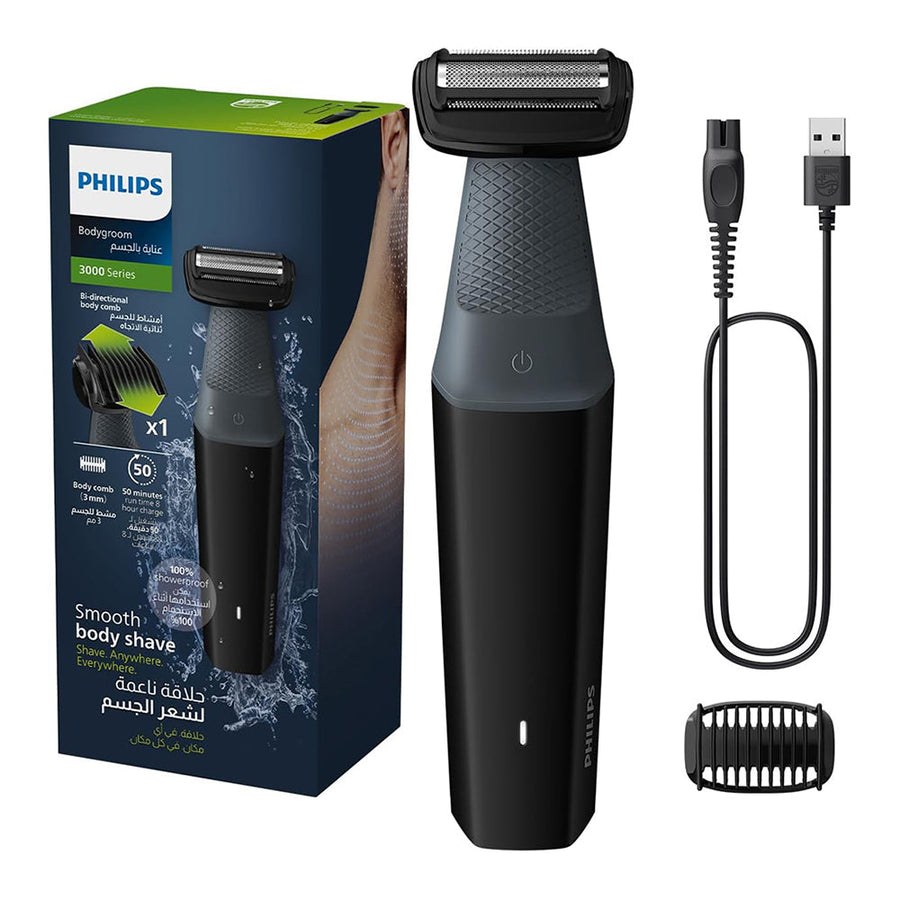 Philips Body Groom BG3017/01