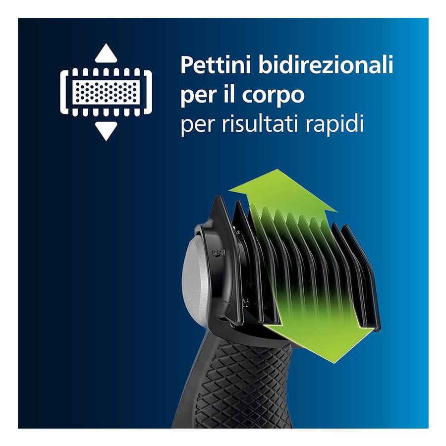 Philips Body Groom Series 3000 – Model BG3027/03