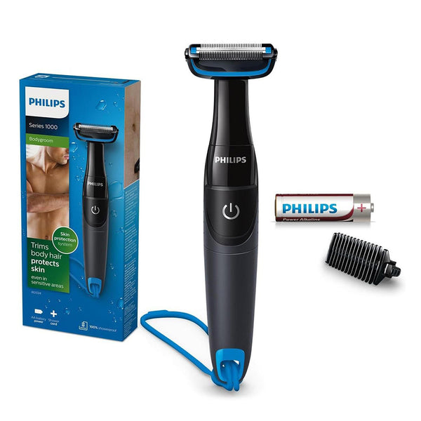 Philips Body groom BG1024/16 Body Trimmer