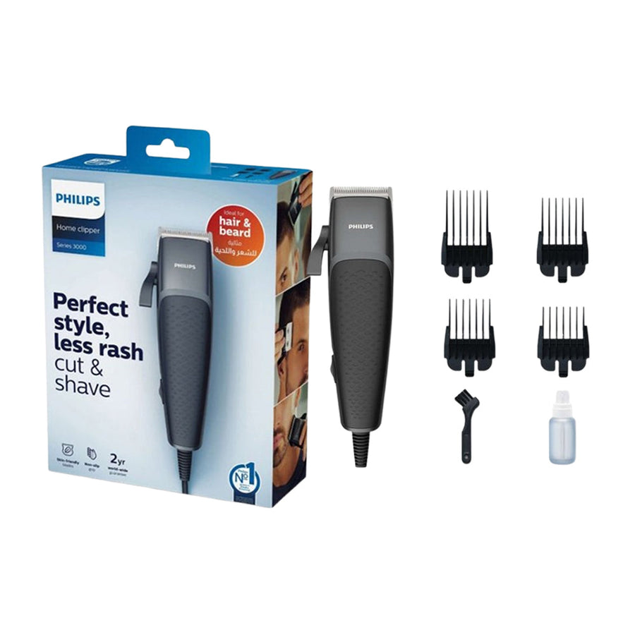 Philips Hairclipper 3000 Series HC3100/13