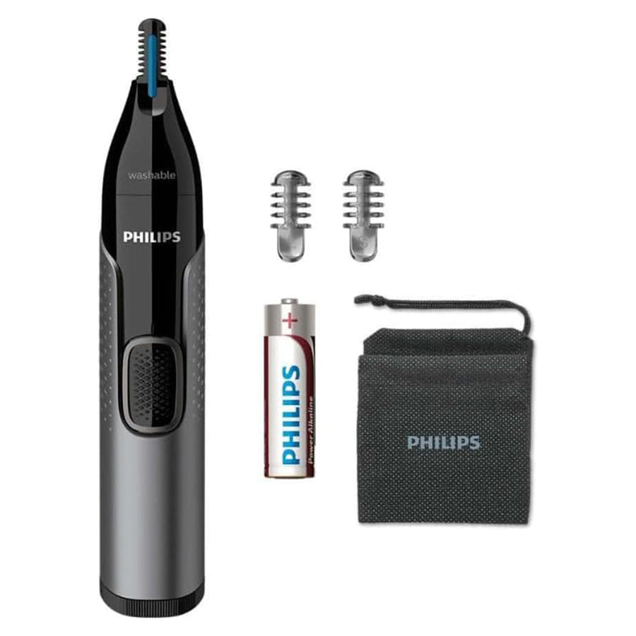 Philips Nose Trimmer series NT3000, NT3650/16
