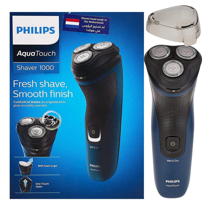 Philips Series 1000 Wet or Dry Electric Shaver S112140