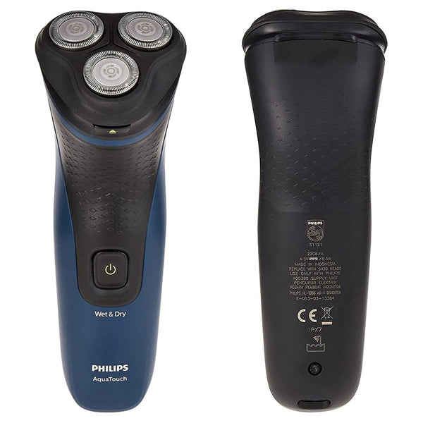 Philips Series 1000 Wet or Dry Electric Shaver S112140