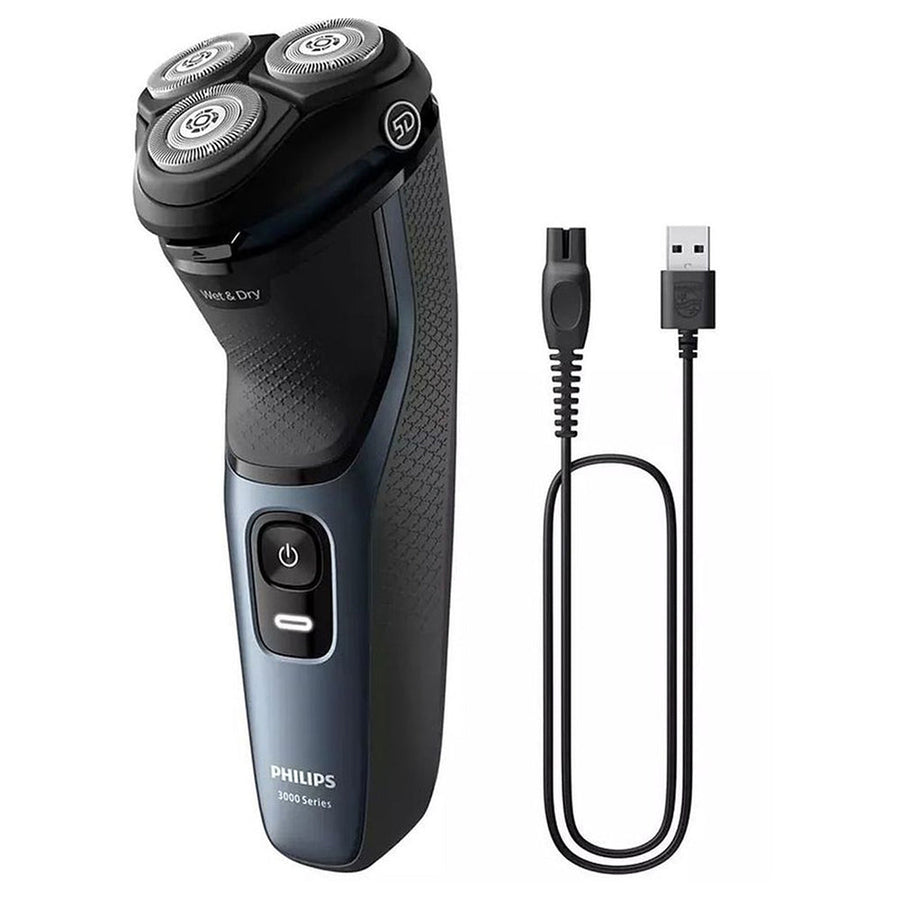 Philips Series 3000 Wet and Dry Shaver S3144/00