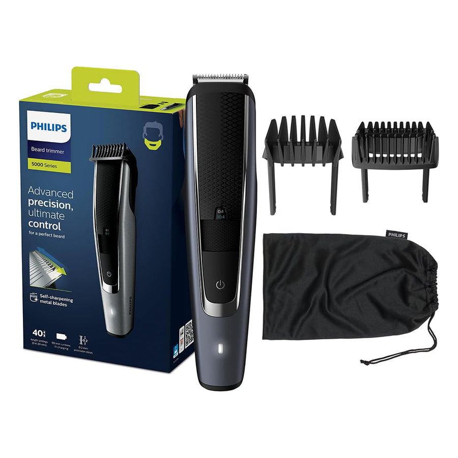 Philips Series 5000 Beard Trimmer BT5502/13