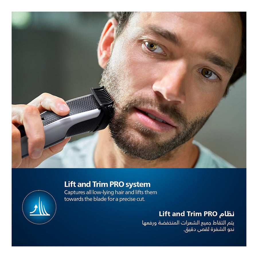 Philips Series 5000 Beard Trimmer BT5502/13