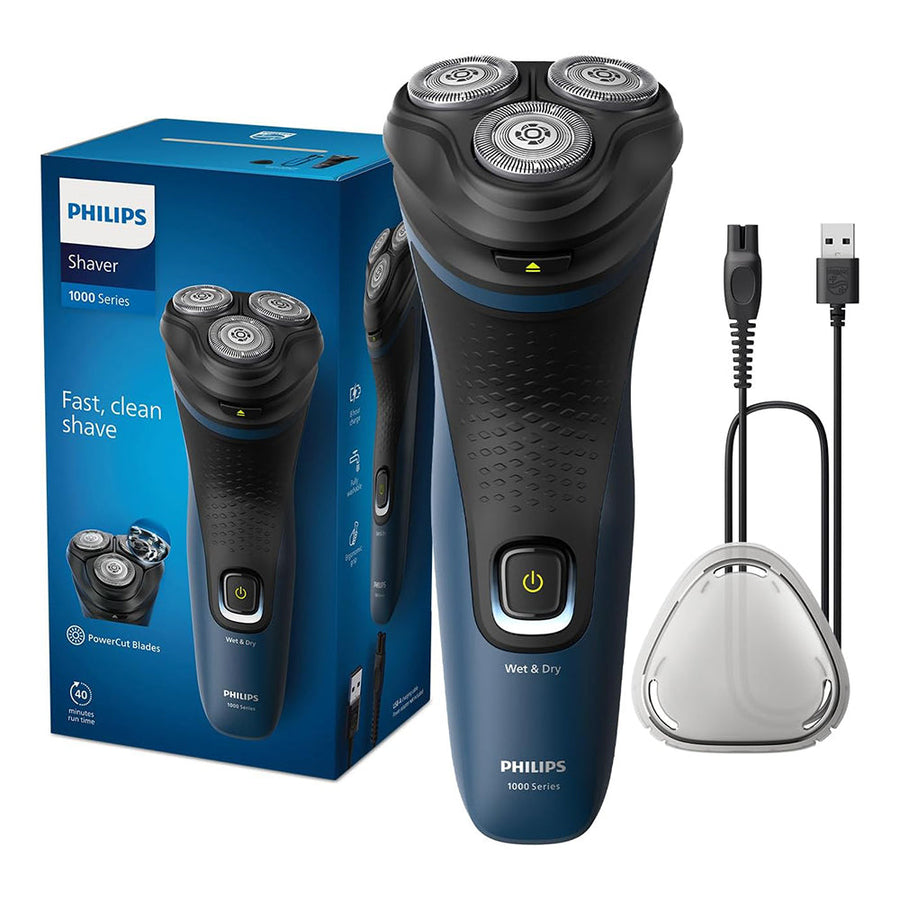 Philips Shaver S1151/00 Wet & Dry Use