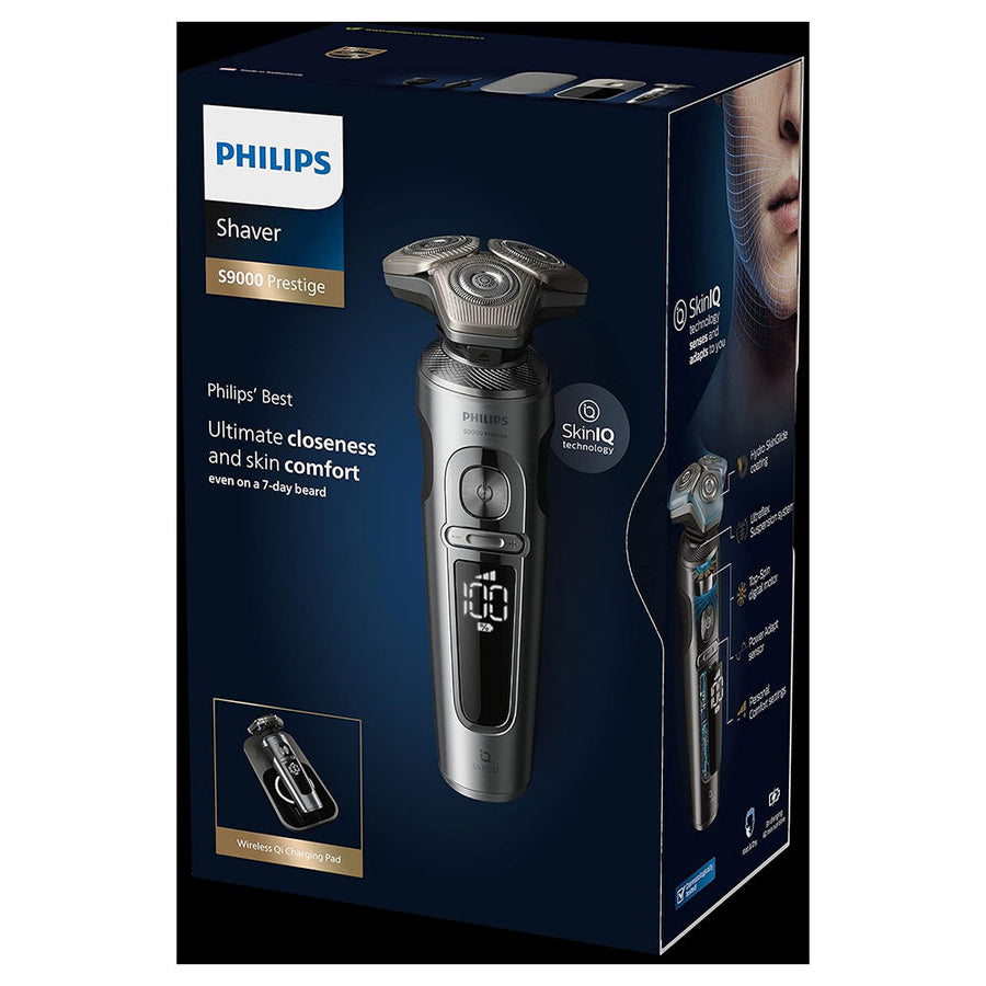 Philips Shaver Series 9000 Prestige