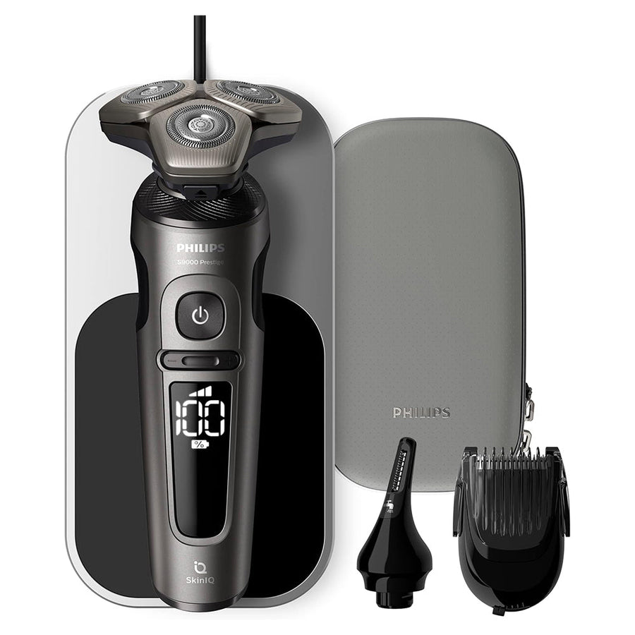 Philips Shaver Series 9000 Prestige