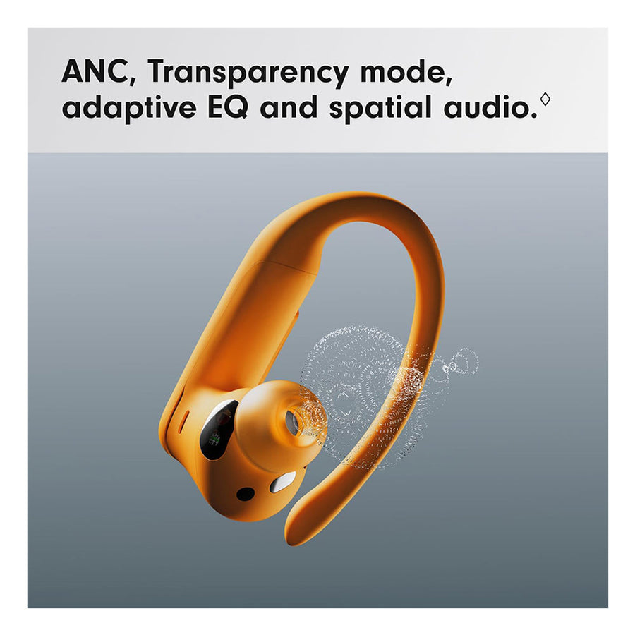 Powerbeats Pro 2 – High-Performance Earbuds