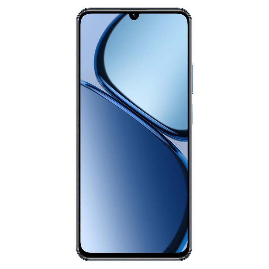 Realme C63 4G Jade Green 8GB RAM 256GB ROM Middle East Version