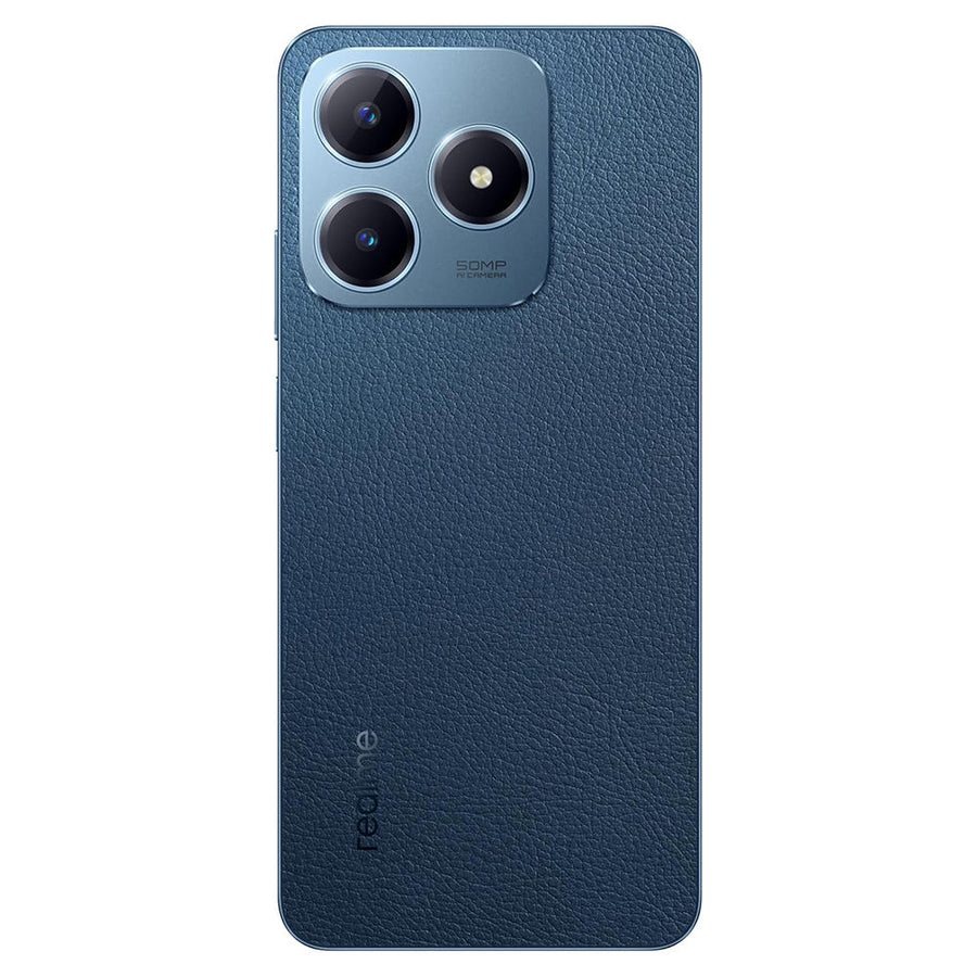 Realme C63 4G Jade Green 8GB RAM 256GB ROM Middle East Version