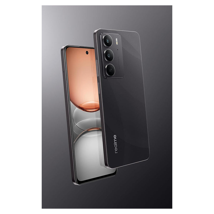 Realme C75 8GB RAM 256GB Storage