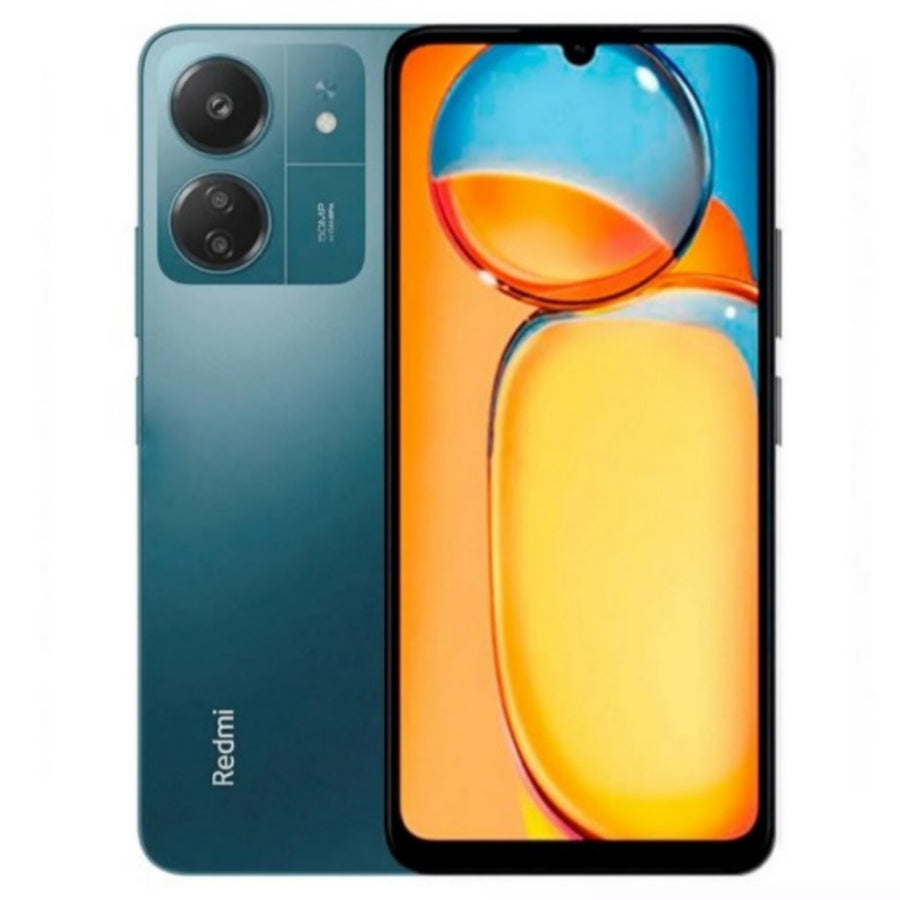 Xiaomi Redmi 13C 8GB RAM 256GB