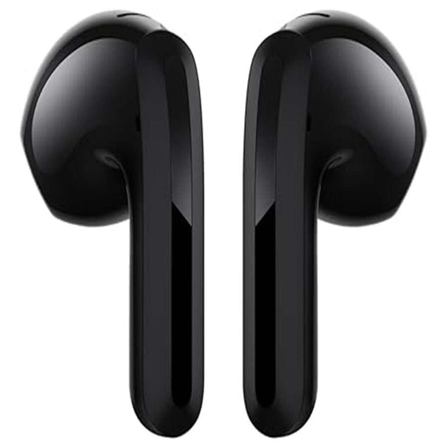 Redmi Buds 6 Play Wireless Earbuds,36 Hours Play with Charging Case,AI Noise Reduction for Clear Calls,Bluetooth 5.4 Connection & Touch Control - Black