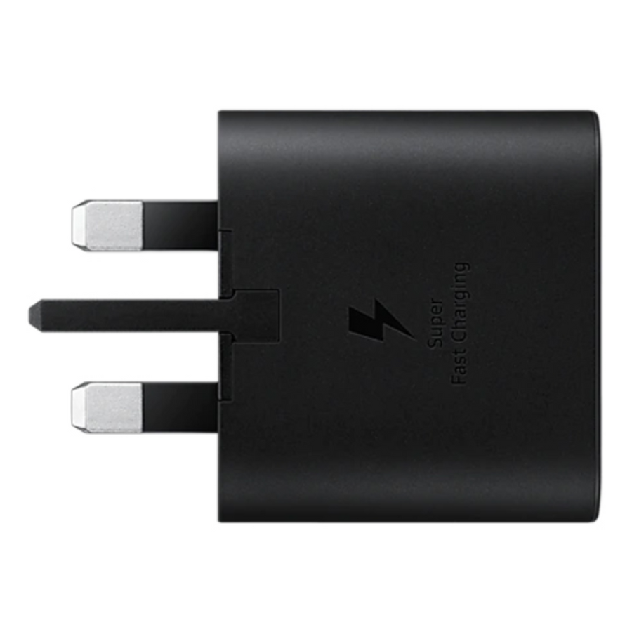 Samsung 25W PD USB-C Adapter