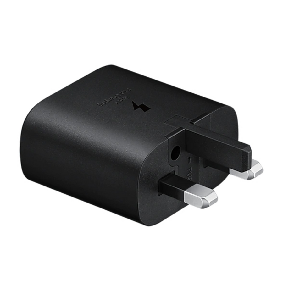 Samsung 25W PD USB-C Adapter