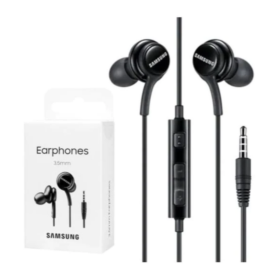 Samsung 3.5mm Earphones