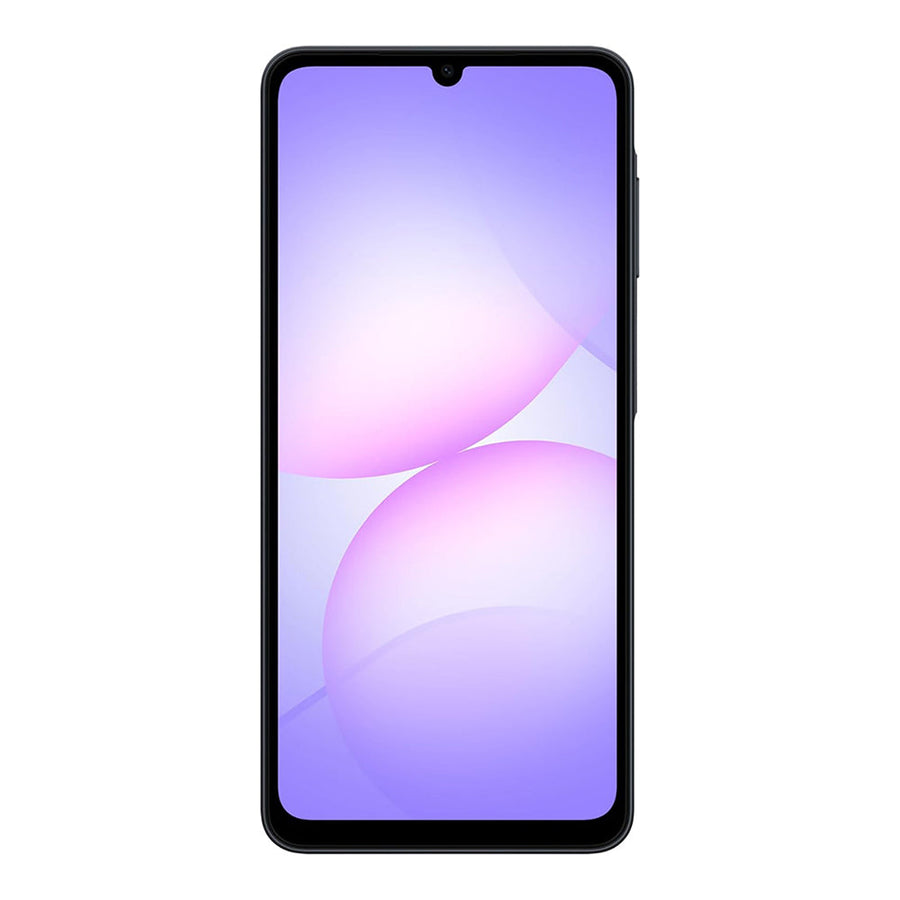 Samsung A07 LTE 4GB RAM 128GB TDRA