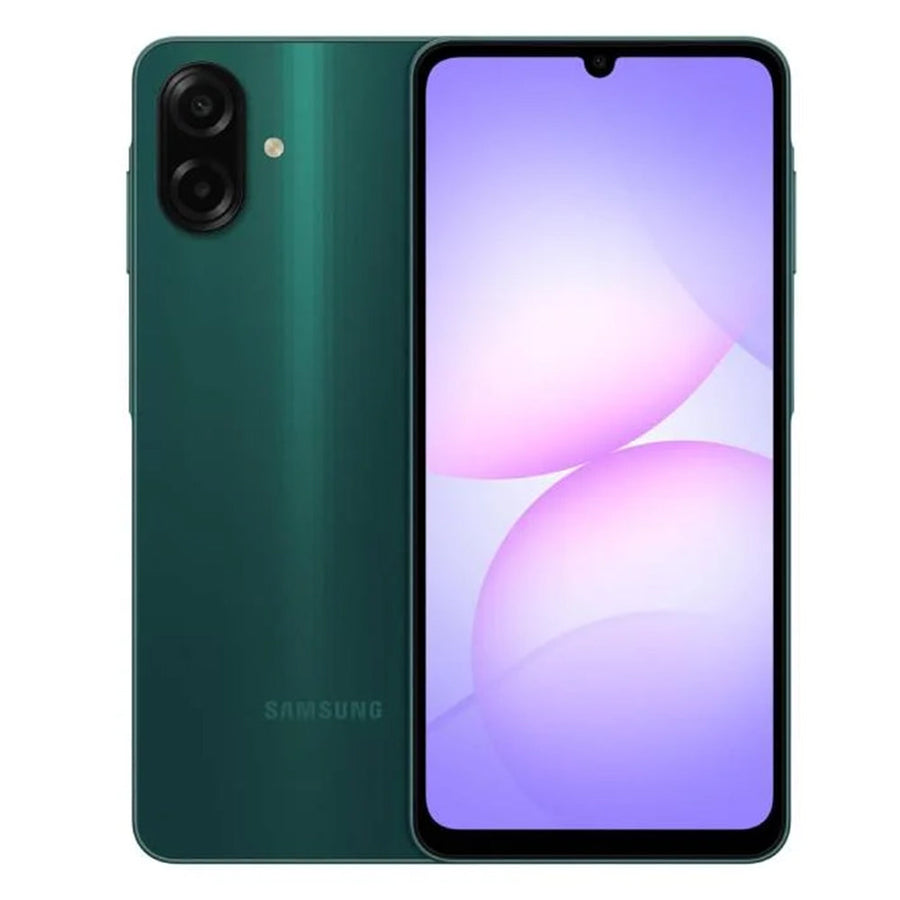 Samsung A07 LTE 4GB RAM 128GB TDRA
