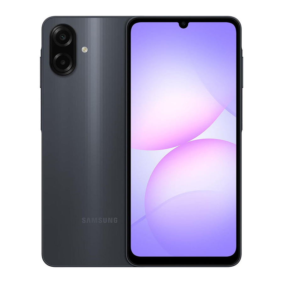 Samsung A07 LTE 4GB RAM 128GB TDRA