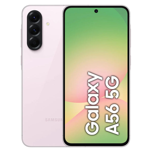 Samsung A56 5G 8GB RAM 128GB