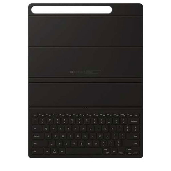 Samsung DX-810 Galaxy Tab S9 FE+ 5G Book Cover Keyboard Slim