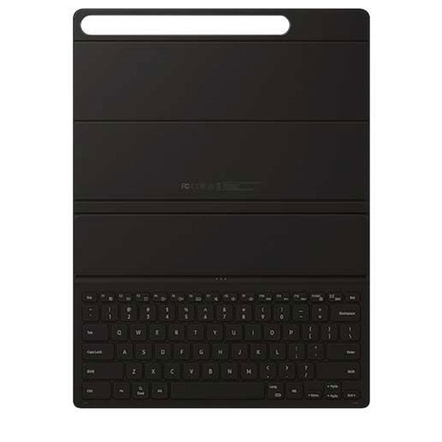 Samsung DX-810 Galaxy Tab S9 FE+ 5G Book Cover Keyboard Slim