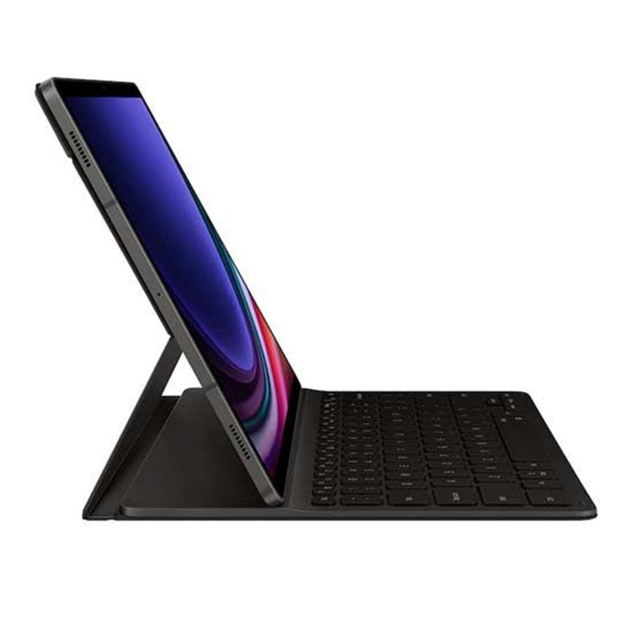 Samsung DX-810 Galaxy Tab S9 FE+ Book Cover Keyboard Slim