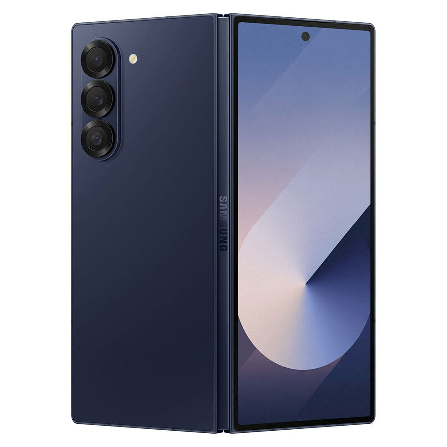 Samsung Galaxy Z Fold 6 12GB RAM 512GB TDRA