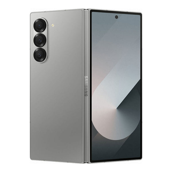 Samsung Galaxy 5G Z Fold 6 12GB RAM 1TB
