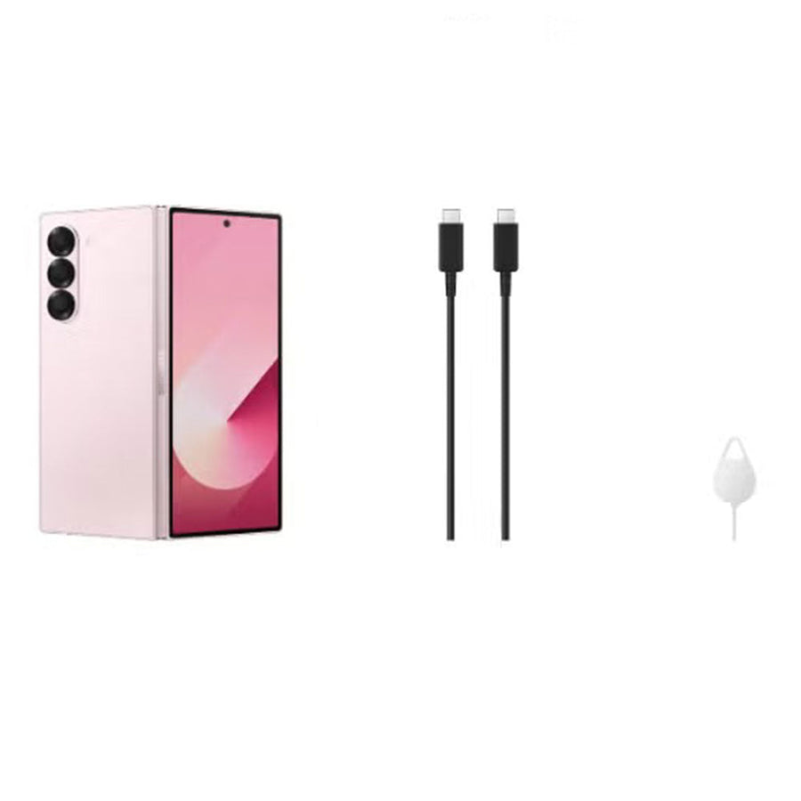 Samsung Galaxy 5G Z Fold 6 12GB RAM 1TB