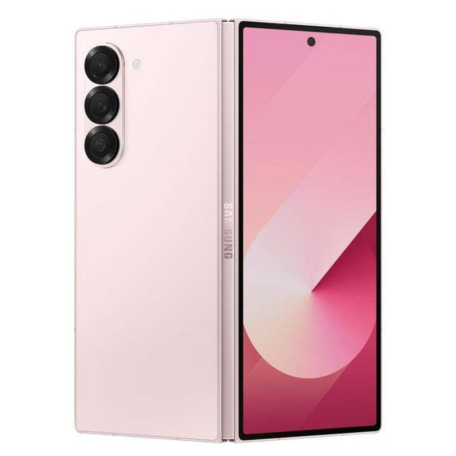 Samsung Galaxy 5G Z Fold 6 12GB RAM 1TB