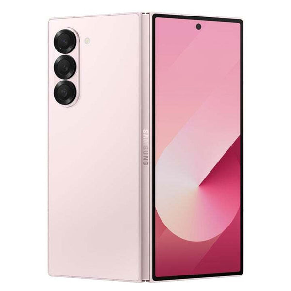 Samsung Galaxy Z Fold 6 5G 12GB RAM 1TB TRA